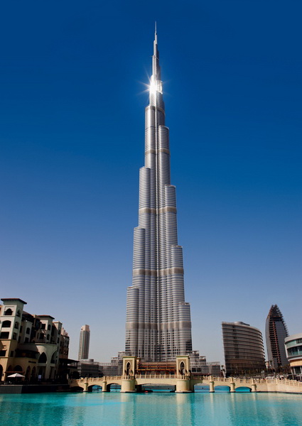 節后出行 歐洲迪拜游更省