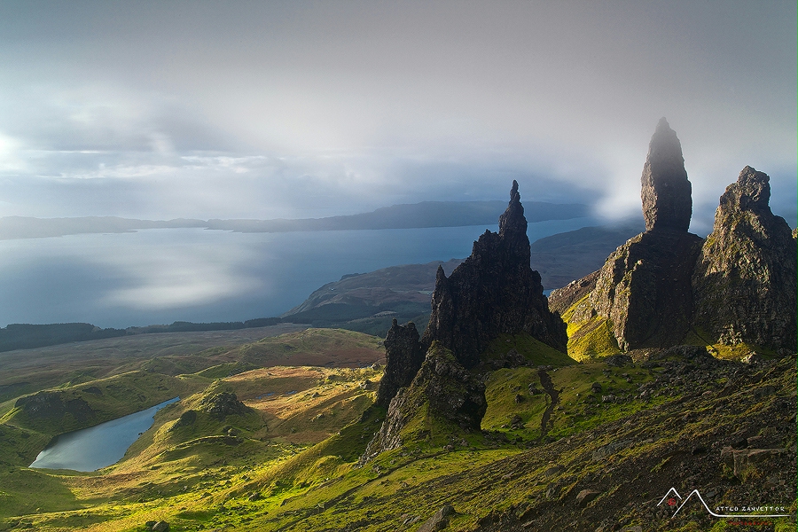 頂級攝影：眼球與心靈的雙重震撼(高清)