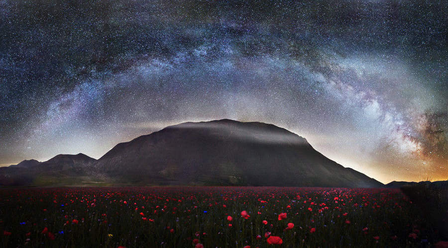 頂級(jí)攝影：眼球與心靈的雙重震撼(高清)