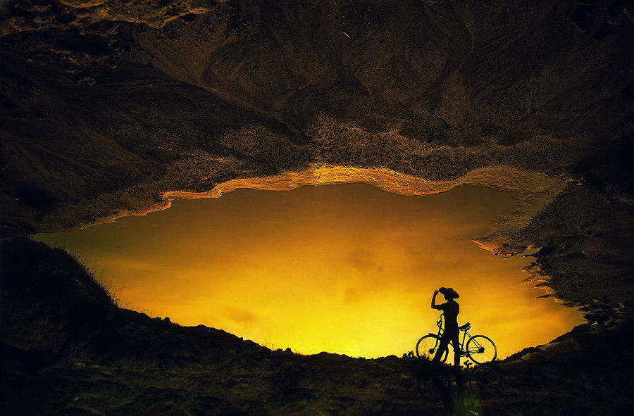 頂級攝影：眼球與心靈的雙重震撼(高清)