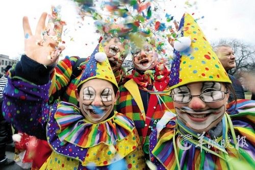 秋日的狂歡 11月全球最佳旅行地推薦