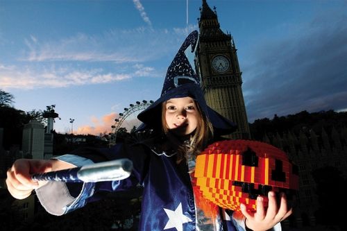 秋日的狂歡 11月全球最佳旅行地推薦