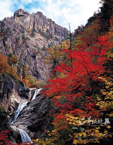 秋日的狂歡 11月全球最佳旅行地推薦