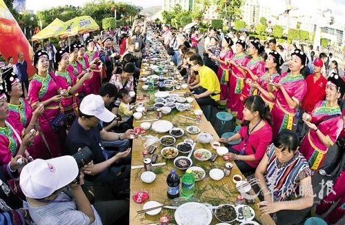 秋日的狂歡 11月全球最佳旅行地推薦