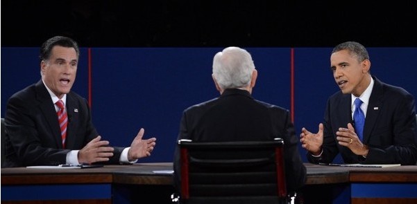 僑外移民在Boca Raton與美國總統大選完美邂逅