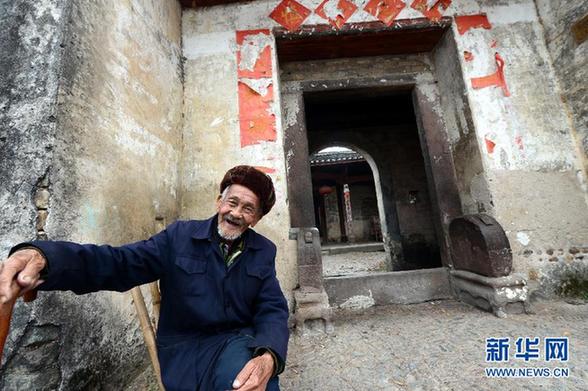 贛南圍屋列入新的《中國世界文化遺產預備名單》