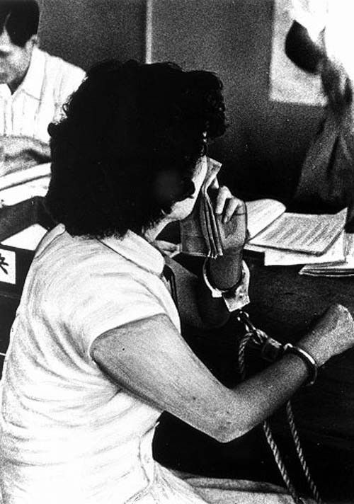 二戰后日本是如何掃黃