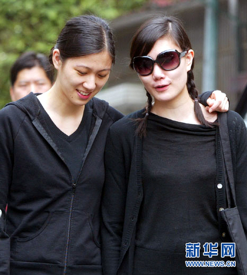 圖揭領導人千金：馬英九女兒被評最美 普京女兒最神秘