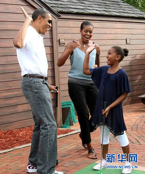 圖揭領導人千金:馬英九女兒被評最美 普京女兒最神秘