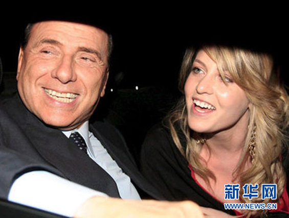 圖揭領(lǐng)導(dǎo)人千金：馬英九女兒被評(píng)最美 普京女兒最神秘