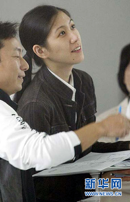 圖揭領導人千金:馬英九女兒被評最美 普京女兒最神秘