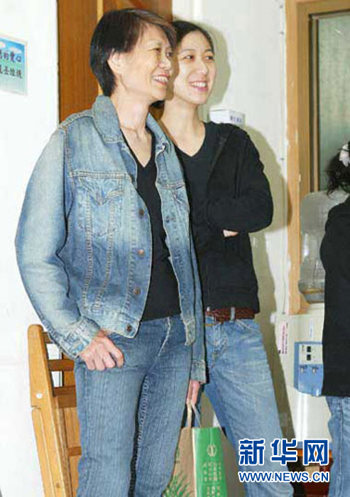 圖揭領導人千金：馬英九女兒被評最美 普京女兒最神秘