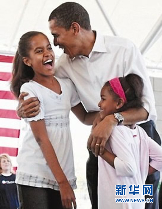 圖揭領導人千金:馬英九女兒被評最美 普京女兒最神秘