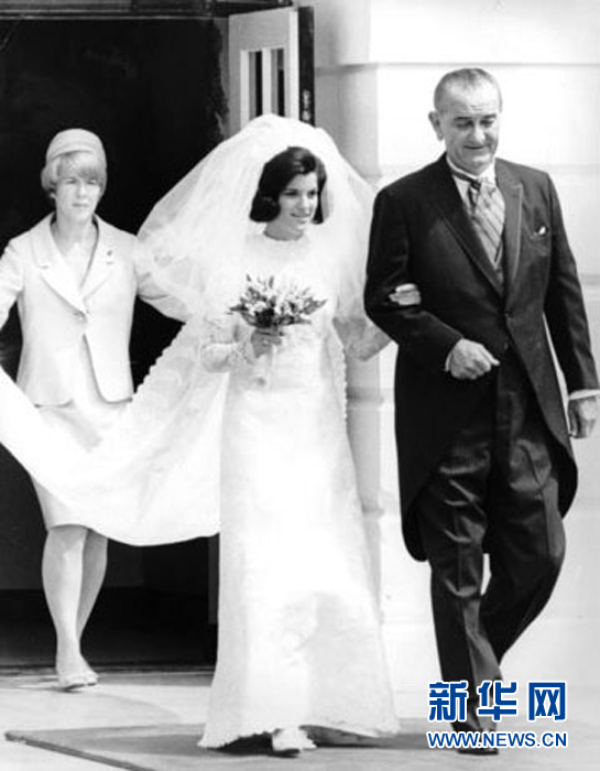 圖揭領導人千金：馬英九女兒被評最美 普京女兒最神秘