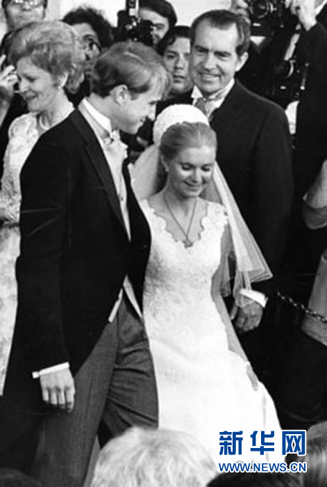 圖揭領(lǐng)導(dǎo)人千金:馬英九女兒被評最美 普京女兒最神秘