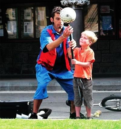 全球最值得“慢”游的十座小城【組圖】