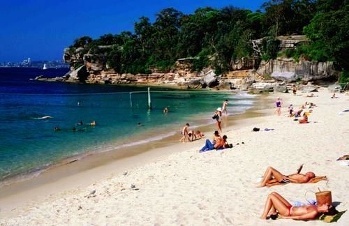 全球最值得“慢”游的十座小城【組圖】