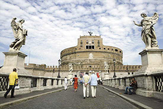 春節帶著心靈去旅行 慢行盡享藝術之魅