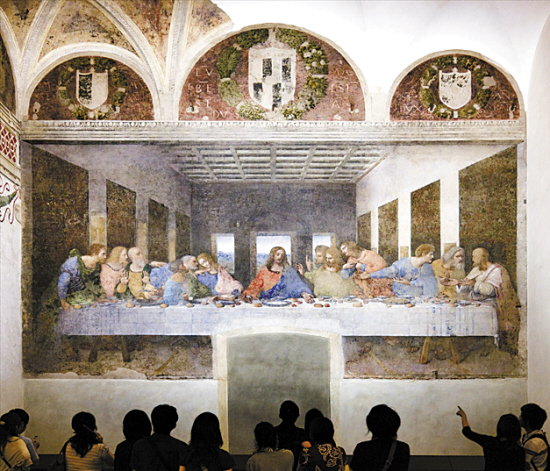 春節帶著心靈去旅行 慢行盡享藝術之魅