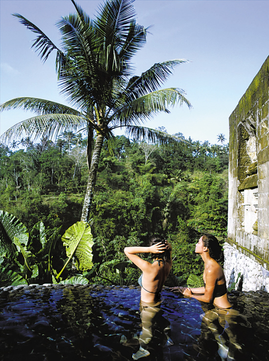 春節帶著心靈去旅行 慢行盡享藝術之魅
