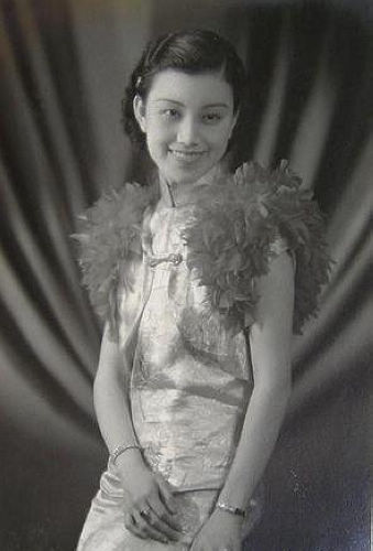 民國(guó)高官的七大“二奶”