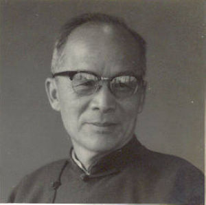 民國高官的七大“二奶”