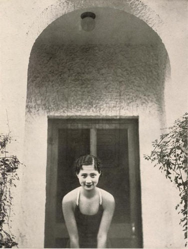 民國高官的七大“二奶”