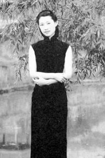 民國(guó)高官的七大“二奶”