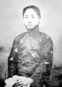 民國高官的七大“二奶”