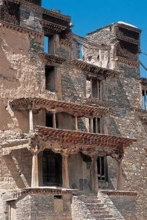 中國十大“貴族”鄉村豪宅