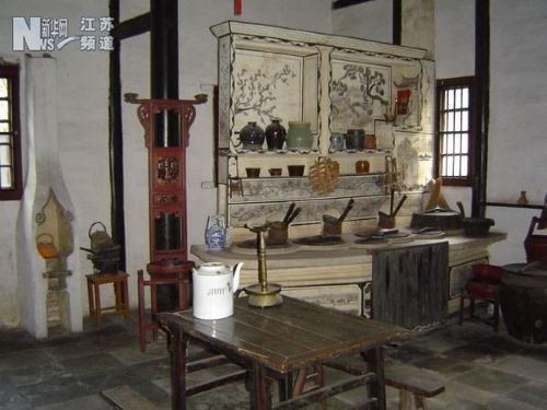 中國十大“貴族”鄉村豪宅