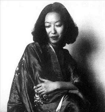 張愛玲鮮為人知的晚年生活