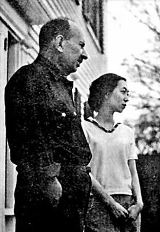 張愛玲鮮為人知的晚年生活