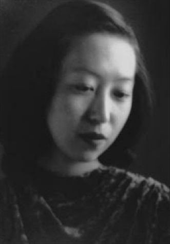 張愛玲鮮為人知的晚年生活