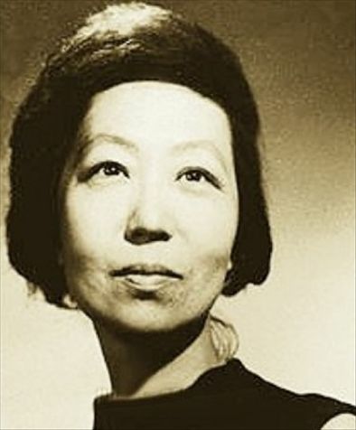 張愛玲鮮為人知的晚年生活