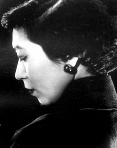 張愛玲鮮為人知的晚年生活