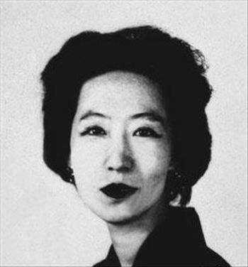 張愛玲鮮為人知的晚年生活