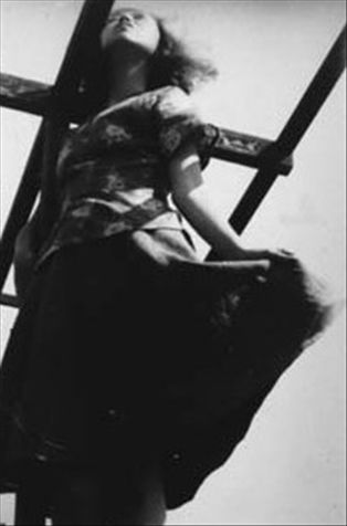 張愛玲鮮為人知的晚年生活