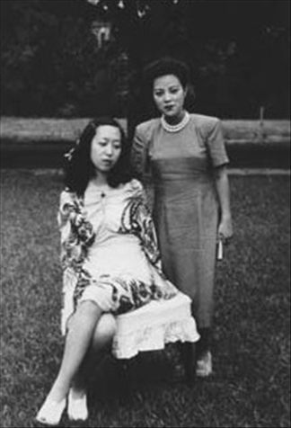 張愛玲鮮為人知的晚年生活