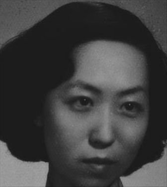 張愛玲鮮為人知的晚年生活