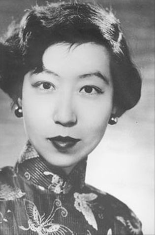 張愛玲鮮為人知的晚年生活