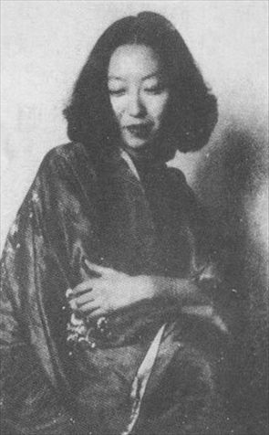 張愛玲鮮為人知的晚年生活