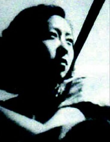 張愛玲鮮為人知的晚年生活