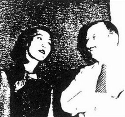 張愛玲鮮為人知的晚年生活