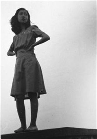 張愛玲鮮為人知的晚年生活