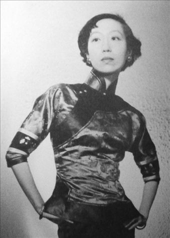 張愛玲鮮為人知的晚年生活