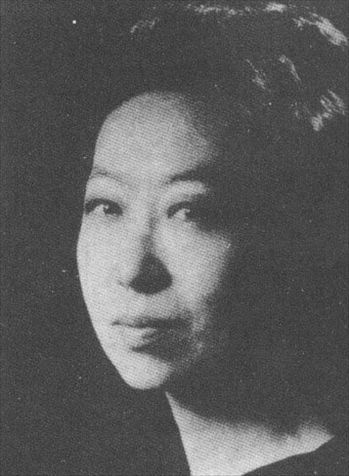 張愛玲鮮為人知的晚年生活