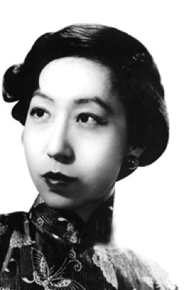 張愛玲鮮為人知的晚年生活