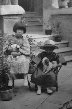 張愛玲鮮為人知的晚年生活