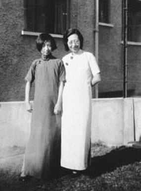 張愛玲鮮為人知的晚年生活